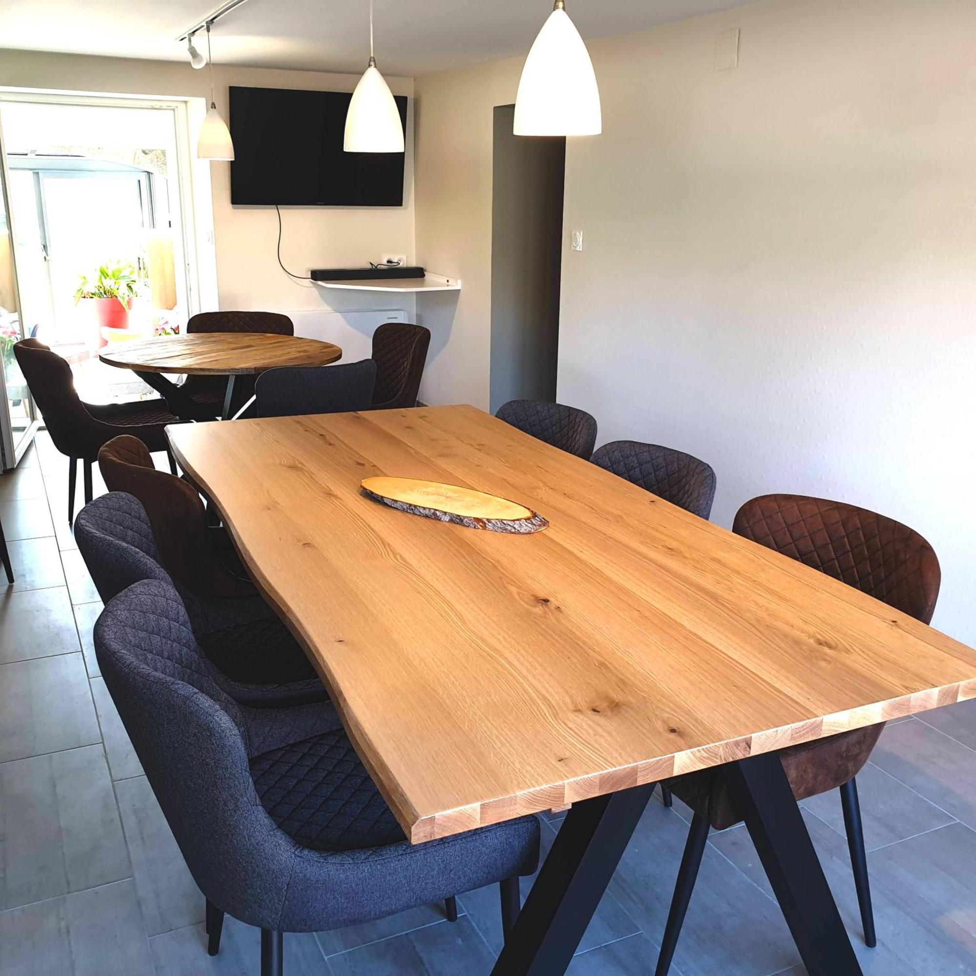 Logis Hotel Restaurant Cruzel Maurs Εξωτερικό φωτογραφία