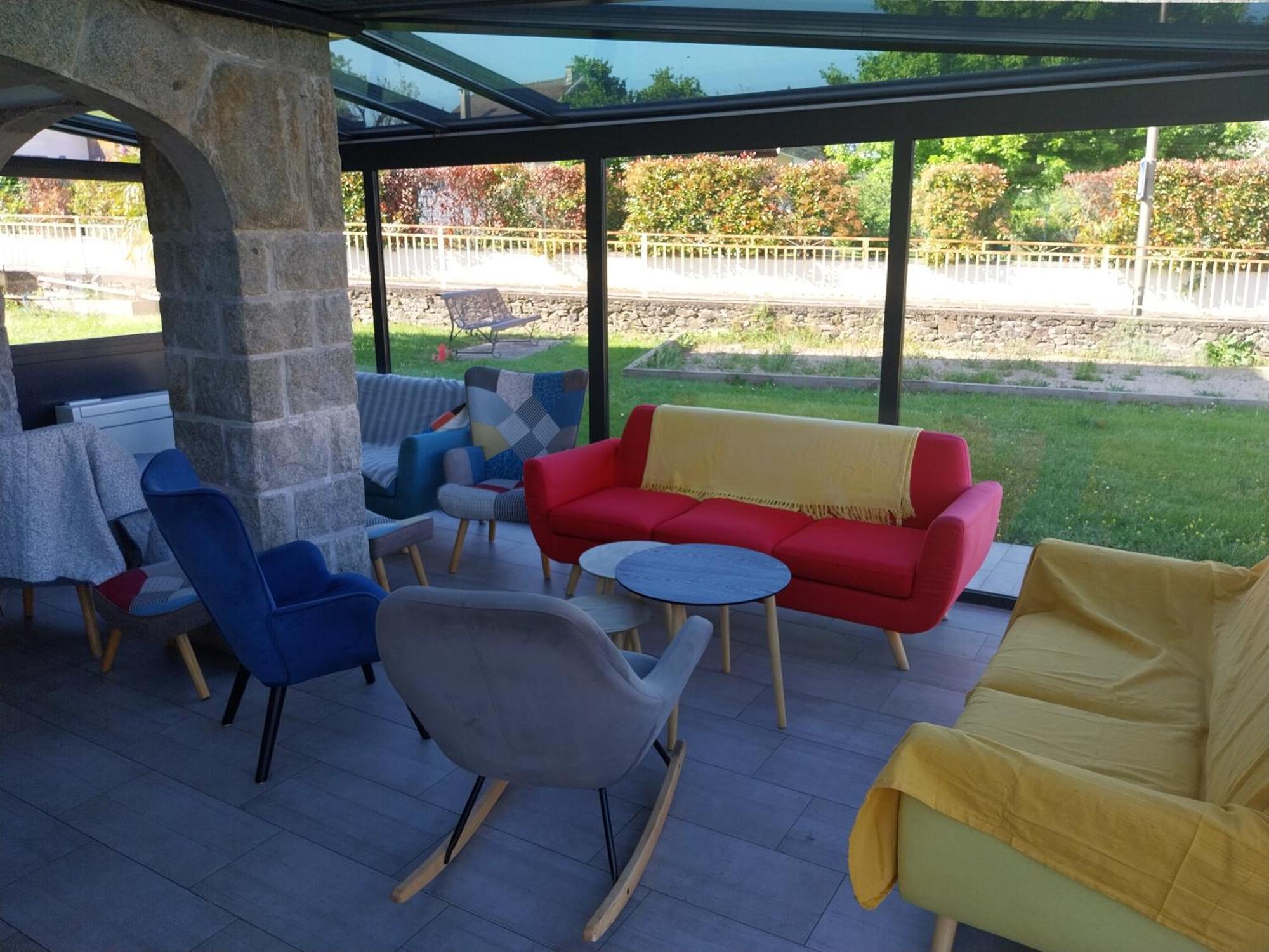 Logis Hotel Restaurant Cruzel Maurs Εξωτερικό φωτογραφία