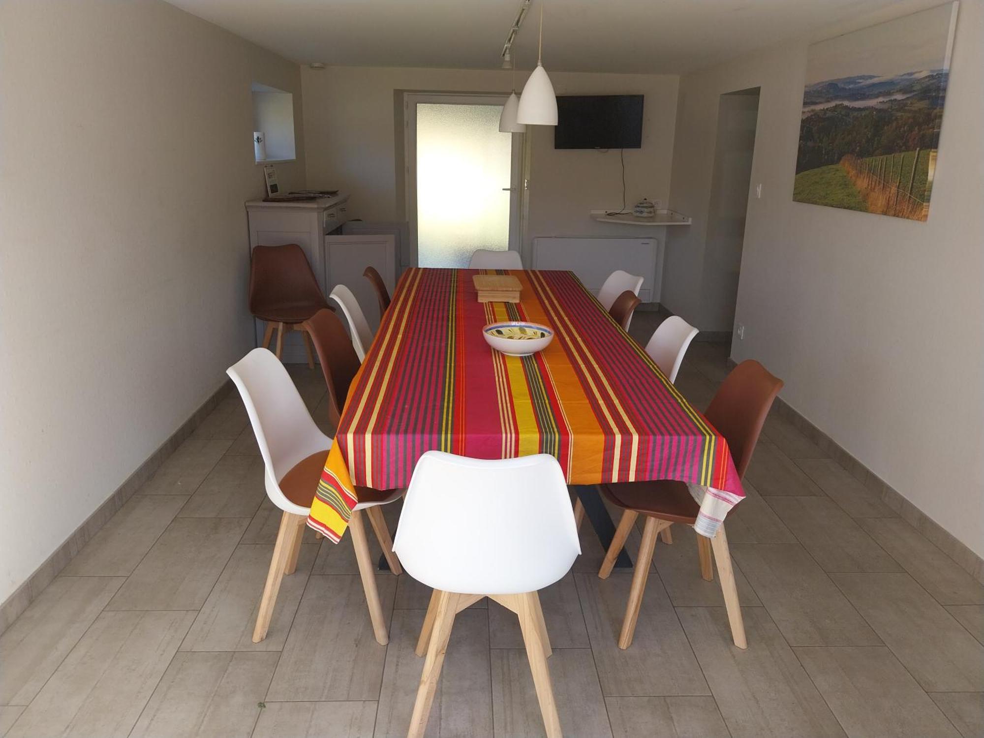 Logis Hotel Restaurant Cruzel Maurs Εξωτερικό φωτογραφία