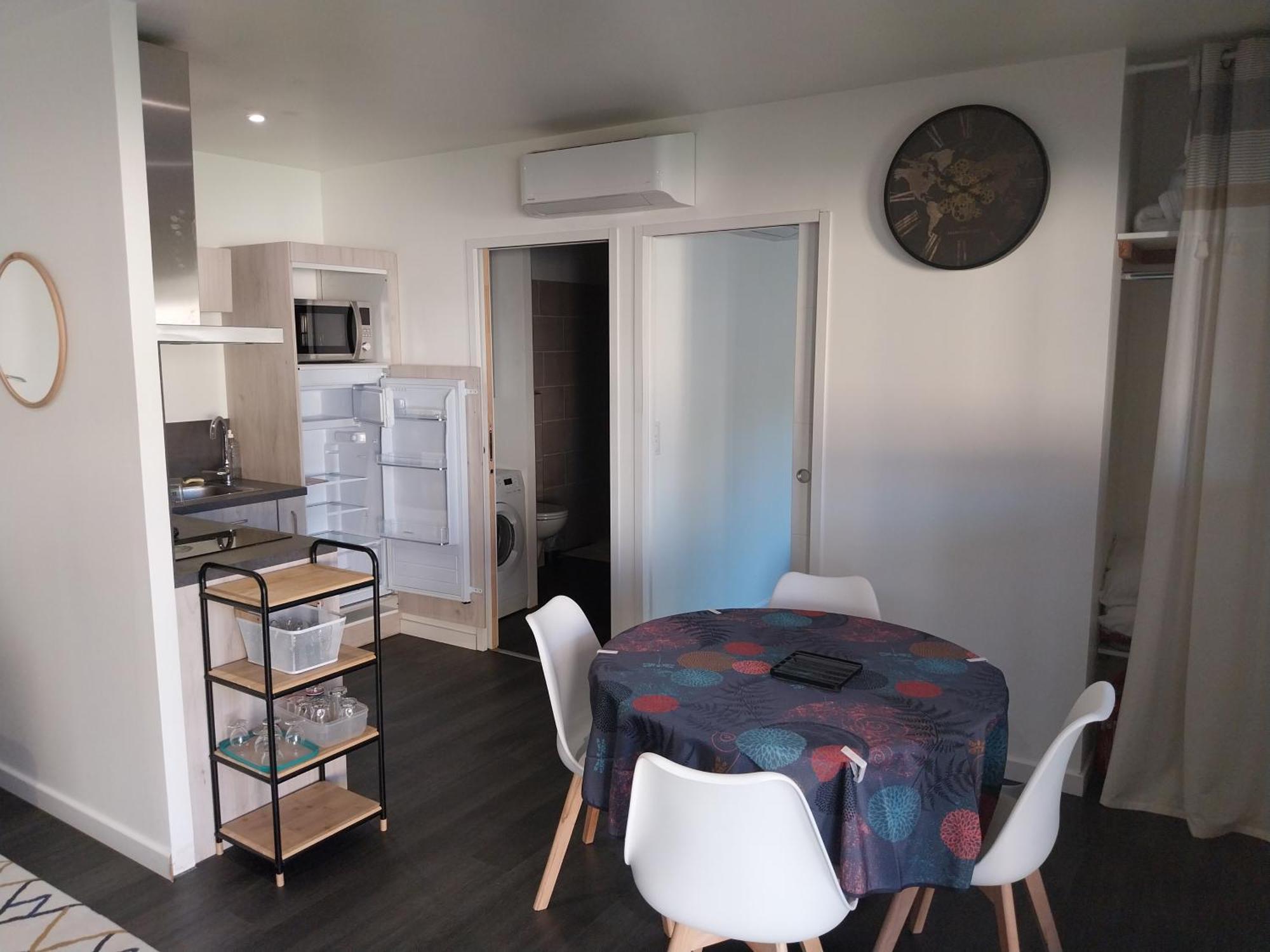 Logis Hotel Restaurant Cruzel Maurs Εξωτερικό φωτογραφία