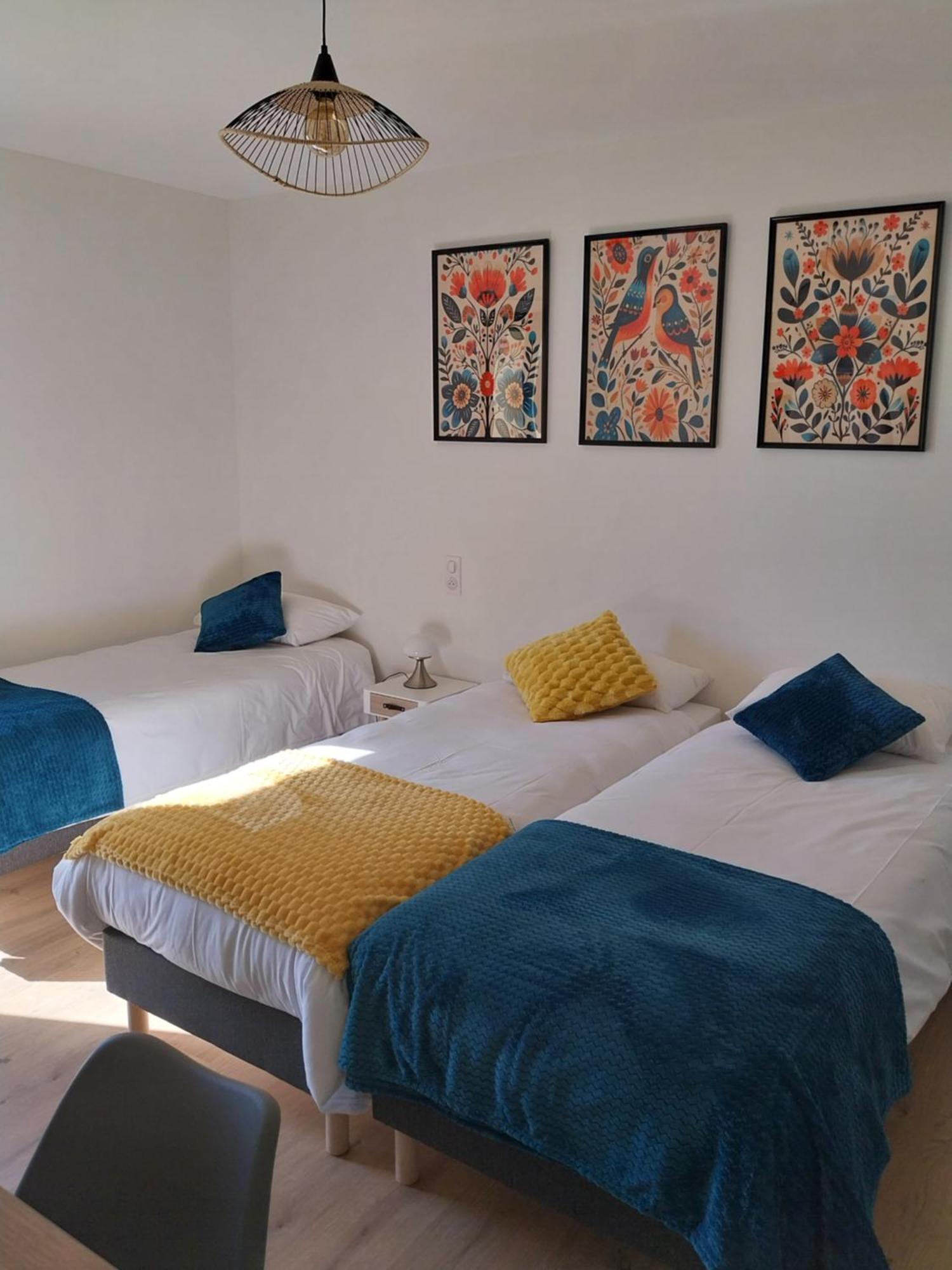 Logis Hotel Restaurant Cruzel Maurs Εξωτερικό φωτογραφία