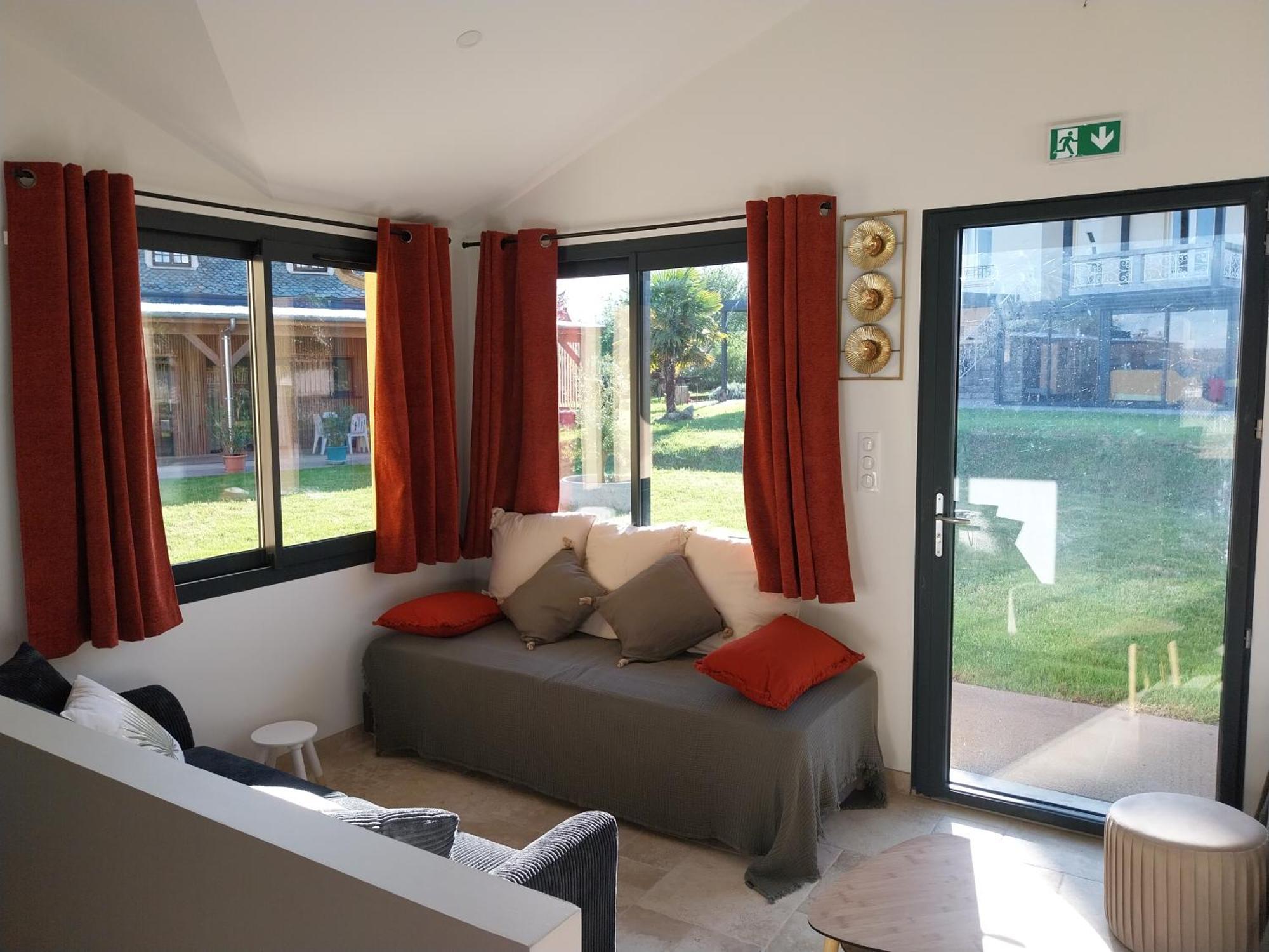 Logis Hotel Restaurant Cruzel Maurs Εξωτερικό φωτογραφία