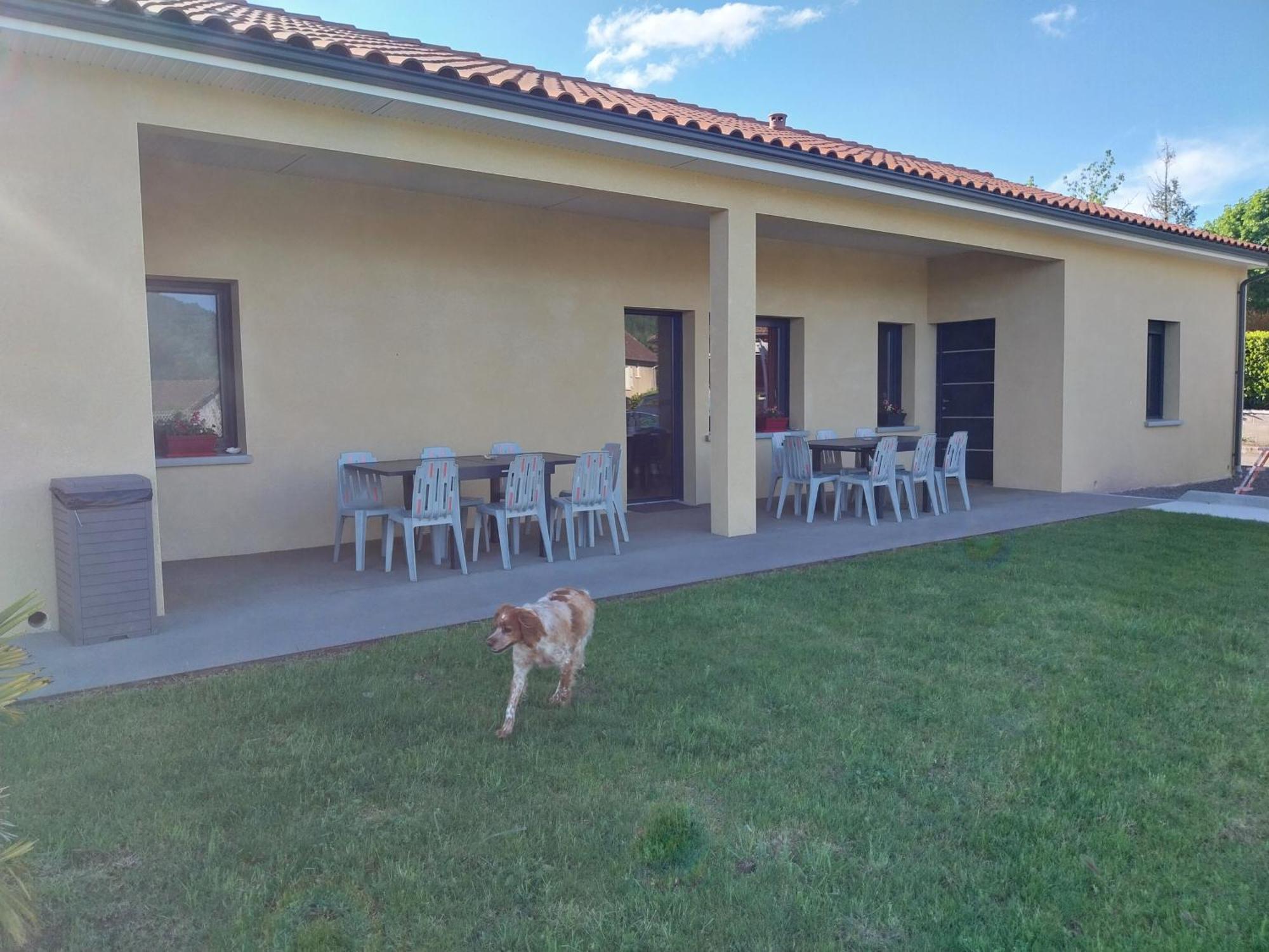 Logis Hotel Restaurant Cruzel Maurs Εξωτερικό φωτογραφία